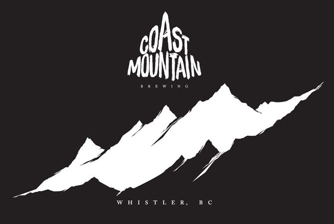 Coast Mountain Brewing - Whistler, BC