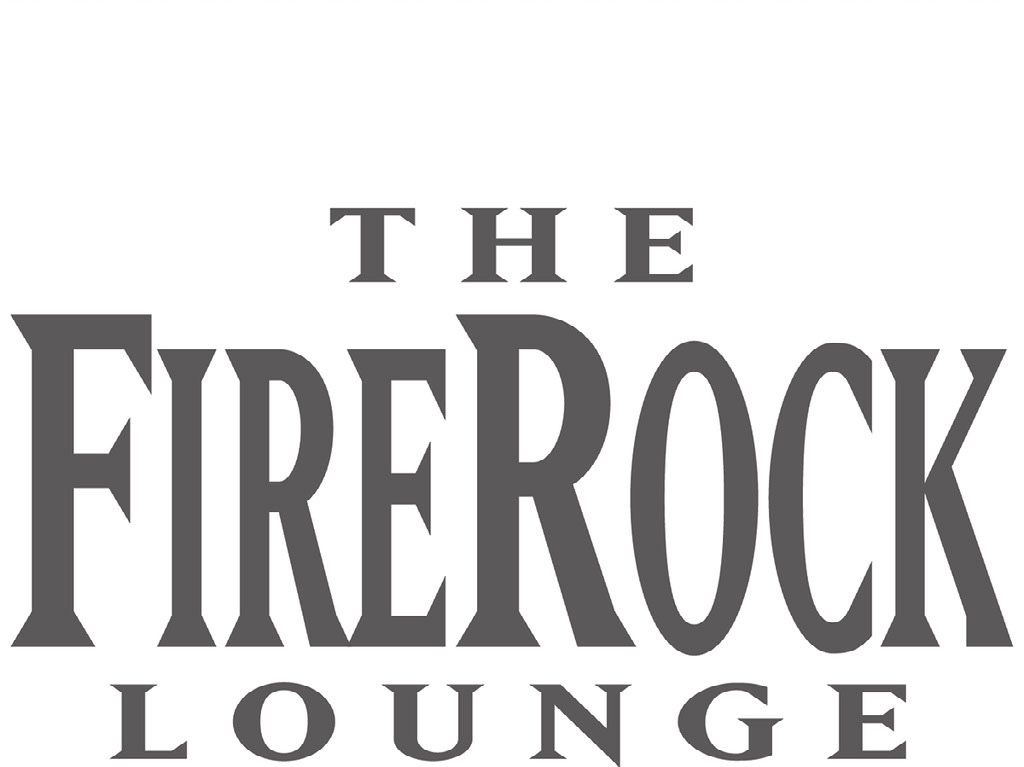 Fire Rock Logo Coast Mountain Brewing