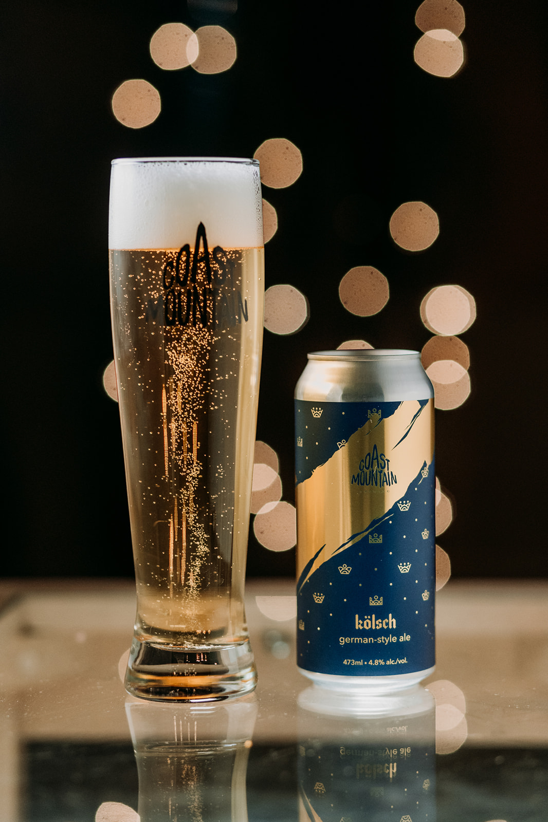 Kölsch, German style ale