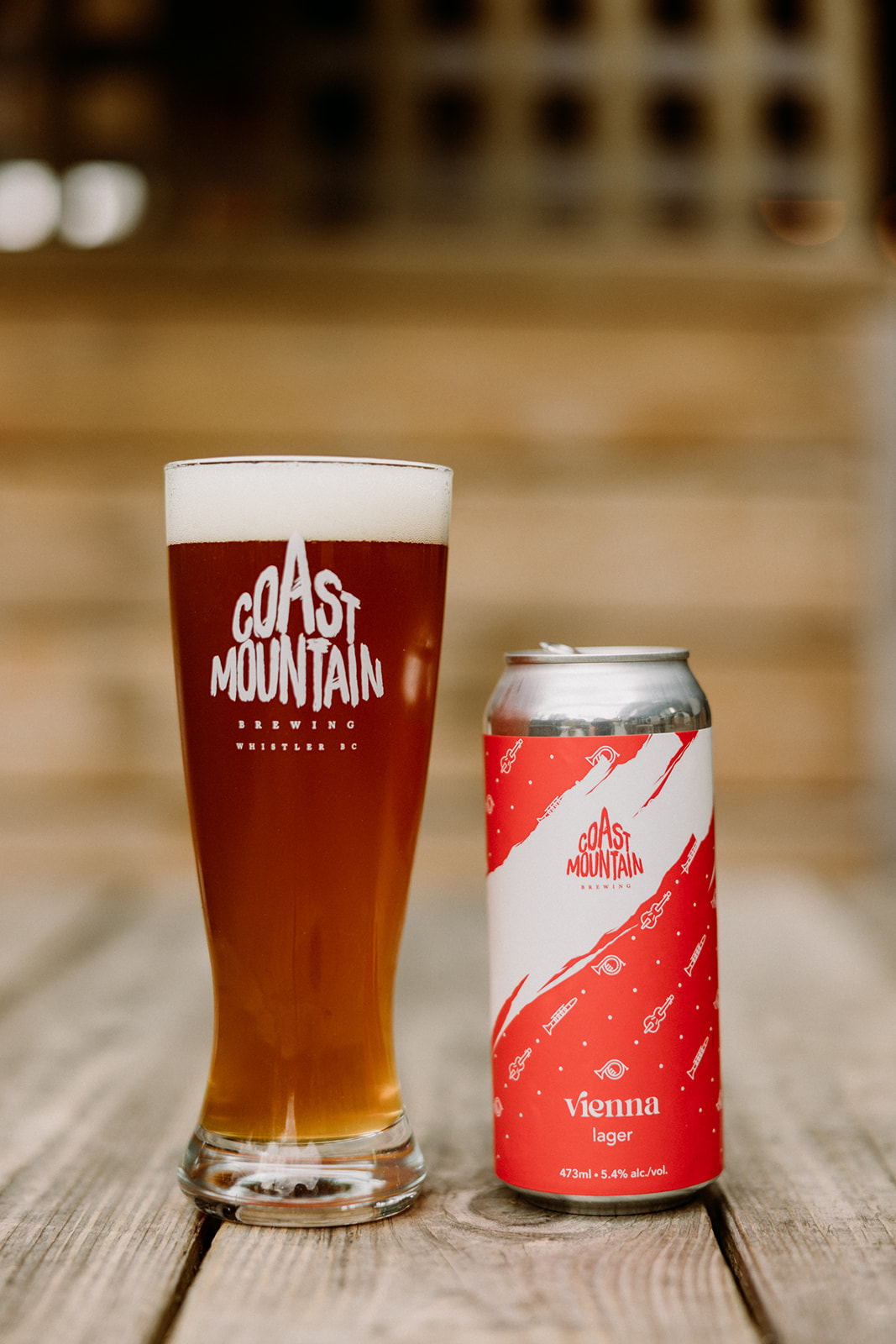 Vienna Lager