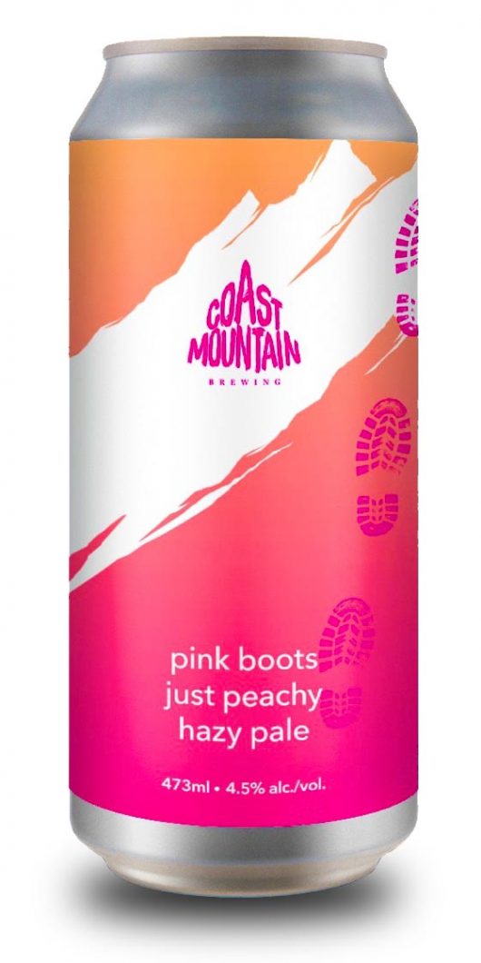 Pale online pink boots