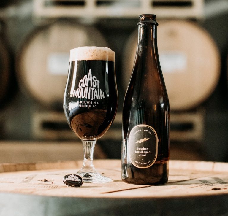 Barrel-Aged Stout and Selling Out by Josh Noel Barrel-Aged Stout and Selling Out by Josh Noel