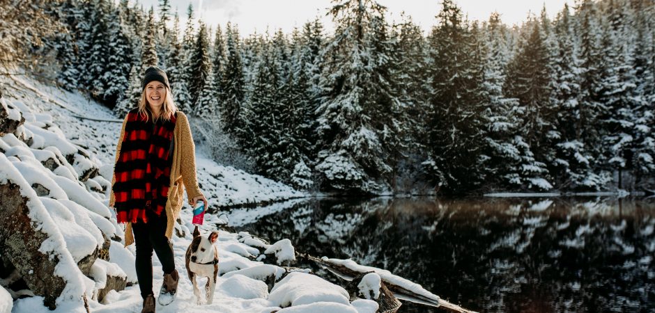 Coast Mountain Brewing